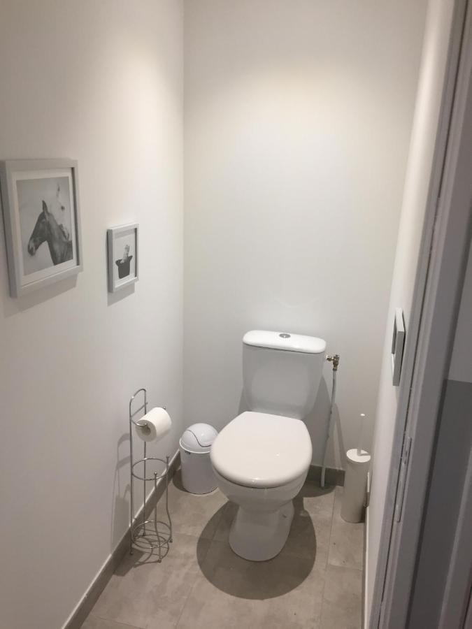 בוניפסיו Maison Tout Confort 4Etoiles , Clim, , Piscine מראה חיצוני תמונה