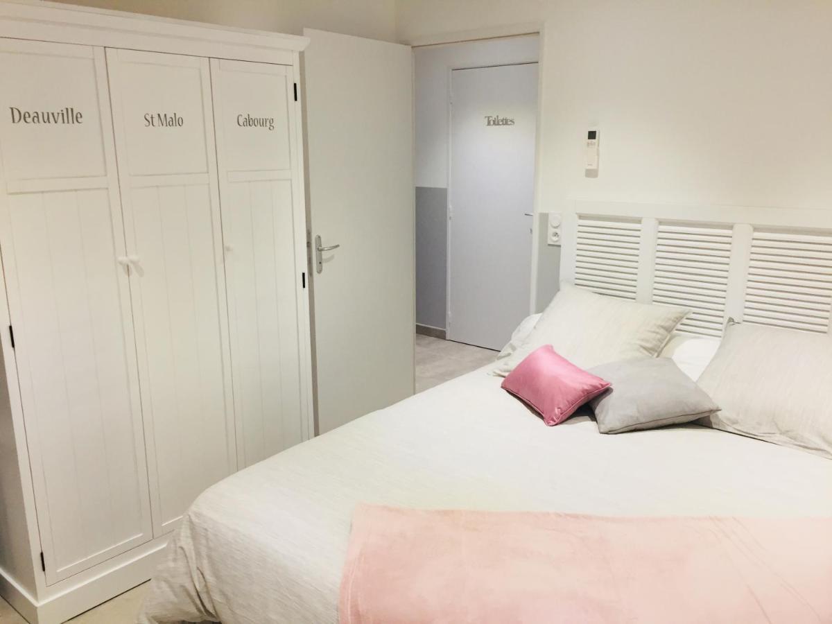 בוניפסיו Maison Tout Confort 4Etoiles , Clim, , Piscine מראה חיצוני תמונה