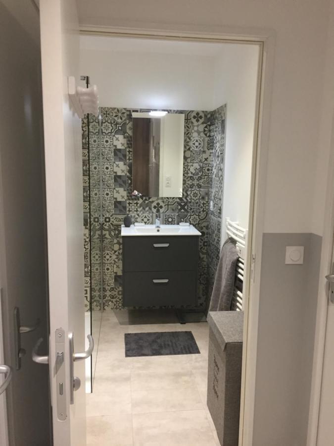 בוניפסיו Maison Tout Confort 4Etoiles , Clim, , Piscine מראה חיצוני תמונה