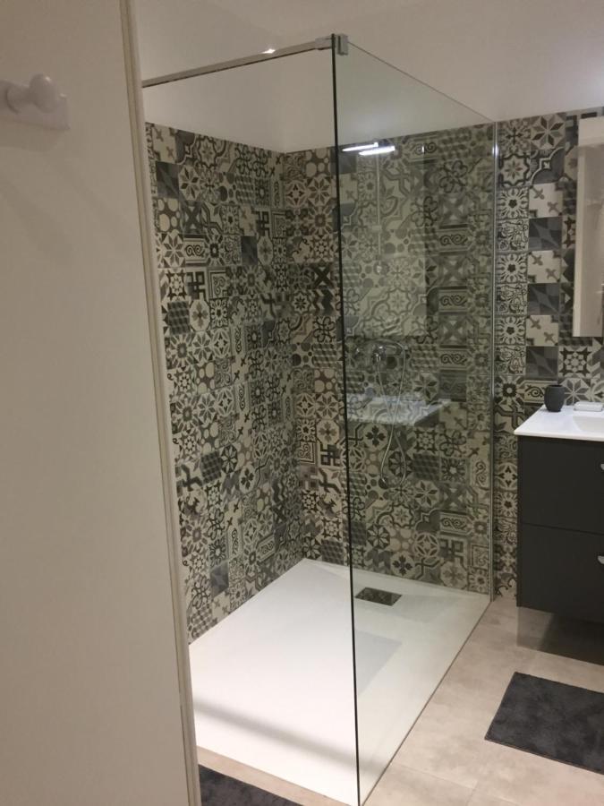 בוניפסיו Maison Tout Confort 4Etoiles , Clim, , Piscine מראה חיצוני תמונה